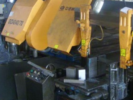 牡丹江SM45模具钢