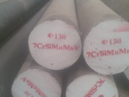 牡丹江7CrSiMnMoV工具钢