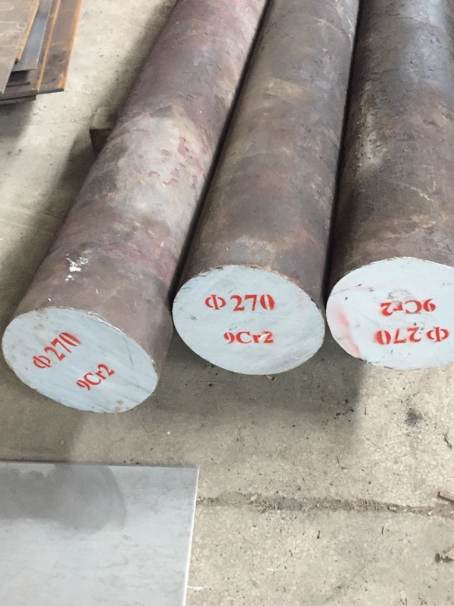 牡丹江9Cr2工具钢